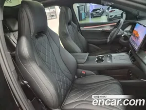 BYD Sealion 7, 2025 — миниатюра 10