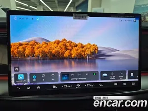 BYD Sealion 7, 2025 — миниатюра 11