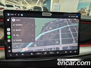BYD Sealion 7, 2025 — миниатюра 12