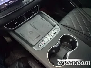 BYD Sealion 7, 2025 — миниатюра 14