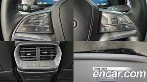 BYD Sealion 7, 2025 — миниатюра 16