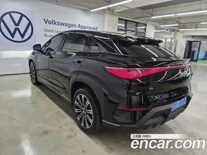 BYD Sealion 7, 2025 — миниатюра 19
