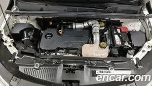 Chevrolet Trax, 2021 — миниатюра 10
