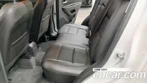 Chevrolet Trax, 2021 — миниатюра 12