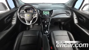 Chevrolet Trax, 2021 — миниатюра 13