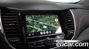 Chevrolet Trax, 2021 — миниатюра 15