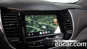 Chevrolet Trax, 2021 — миниатюра 16