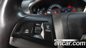 Chevrolet Trax, 2021 — миниатюра 17