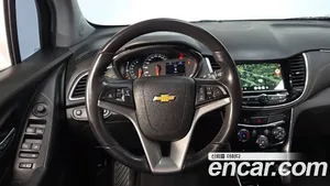 Chevrolet Trax, 2021 — миниатюра 18