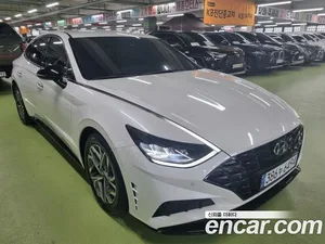 Hyundai Sonata, 2022 — миниатюра 3