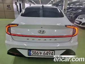 Hyundai Sonata, 2022 — миниатюра 4