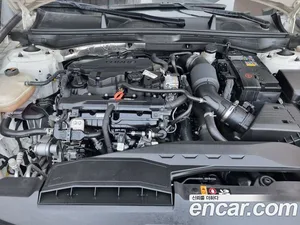 Hyundai Sonata, 2022 — миниатюра 6