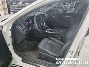 Hyundai Sonata, 2022 — миниатюра 7