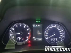 Hyundai Sonata, 2022 — миниатюра 8