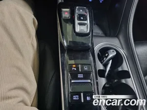 Hyundai Sonata, 2022 — миниатюра 9
