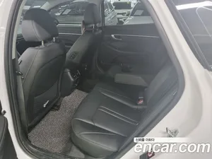 Hyundai Sonata, 2022 — миниатюра 10
