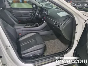 Hyundai Sonata, 2022 — миниатюра 11