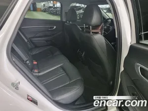 Hyundai Sonata, 2022 — миниатюра 12