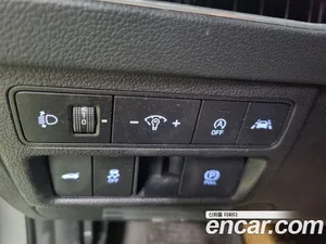 Hyundai Sonata, 2022 — миниатюра 14