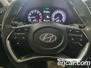 Hyundai Sonata, 2022 — миниатюра 15