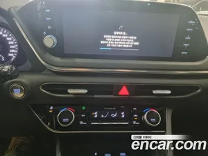Hyundai Sonata, 2022 — миниатюра 17