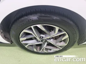 Hyundai Sonata, 2022 — миниатюра 18