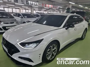 Hyundai Sonata, 2022 — миниатюра 19