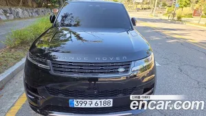 Land Rover Range Rover Sport, 2026 — миниатюра 3