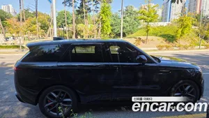 Land Rover Range Rover Sport, 2026 — миниатюра 6