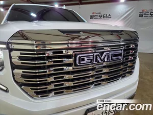 GMC Sierra, 2025 — миниатюра 2