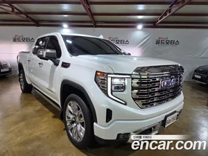 GMC Sierra, 2025 — миниатюра 4
