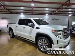 GMC Sierra, 2025 — миниатюра 5