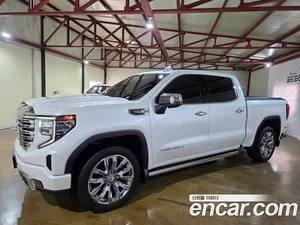 GMC Sierra, 2025 — миниатюра 6