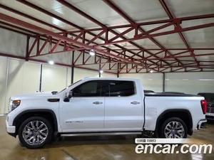 GMC Sierra, 2025 — миниатюра 7