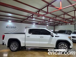 GMC Sierra, 2025 — миниатюра 8