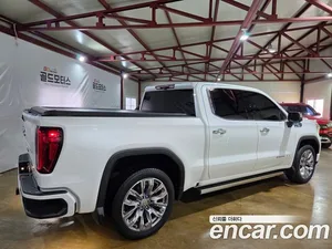 GMC Sierra, 2025 — миниатюра 9