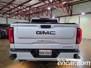 GMC Sierra, 2025 — миниатюра 10