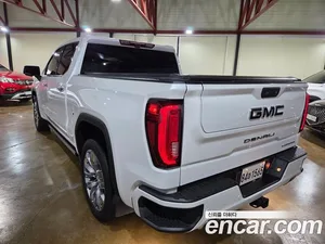 GMC Sierra, 2025 — миниатюра 11