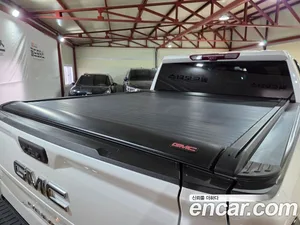 GMC Sierra, 2025 — миниатюра 12