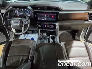 GMC Sierra, 2025 — миниатюра 15