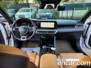 Kia K5, 2021 — миниатюра 7