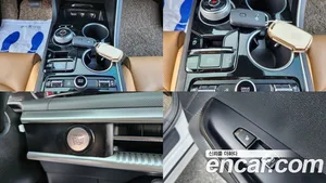 Kia K5, 2021 — миниатюра 9