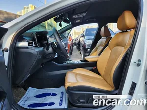 Kia K5, 2021 — миниатюра 10