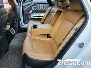 Kia K5, 2021 — миниатюра 11