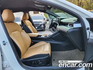 Kia K5, 2021 — миниатюра 12