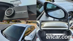 Kia K5, 2021 — миниатюра 17
