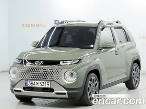 Hyundai Casper, 2022 — миниатюра 1