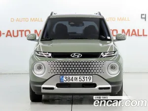 Hyundai Casper, 2022 — миниатюра 2