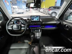 Hyundai Casper, 2022 — миниатюра 5