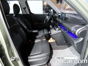 Hyundai Casper, 2022 — миниатюра 8
